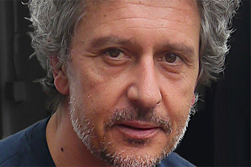Konrad Haller (Foto: Thilo Bunzel)