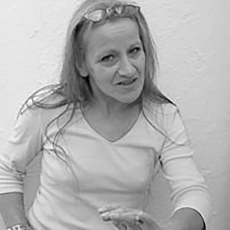 Marianna Thalassinou (†)