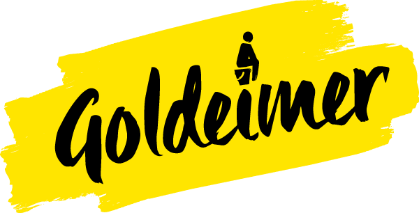 Goldeimer Logo