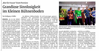 BIER FUER FRAUEN WN