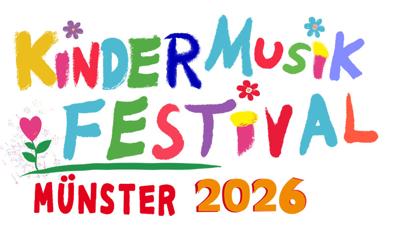 Kindermusikfestival-Münster 2026 Kindermusikfestival-Münster 2026