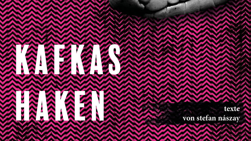 NÁSZAY / ENDRES – KAFKAS HAKEN