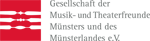 Logo Musik und Theaterfreunde