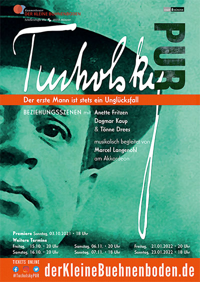Tucholsky PUR